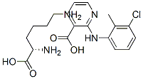 55837-30-4,Lysine clonixinate