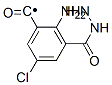 5584-15-6,(2-AMINO-5-CHLOROBENZOYL)HYDRAZIDE