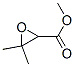 5584-70-3,Oxiranecarboxylic acid, 3,3-dimethyl-, methyl ester (9CI)