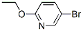 55849-30-4,5-Bromo-2-ethoxypyridine