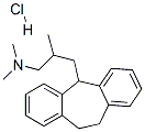 5585-73-9,Butriptyline hydrochloride