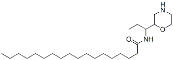 55852-13-6,STEARAMIDOPROPYL MORPHOLINE