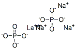 55859-82-0,lanthanum trisodium bis(phosphate)