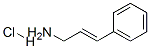 5586-89-0,CINNAMYLAMINE HYDROCHLORIDE