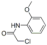 55860-22-5,2-CHLORO-N-(2-METHOXYPHENYL)ACETAMIDE