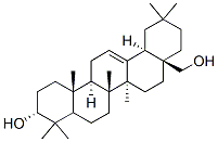 55869-95-9,(3ALPHA)-OLEAN-12-ENE-3,28-DIOL