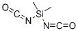 5587-62-2,diisocyanatodimethylsilane