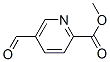 55876-91-0,METHYL 5-FORMYLPICOLINATE