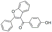 55877-36-6,(4-HYDROXYPHENYL)(2-PHENYL-3-BENZOFURANYL)METHANONE