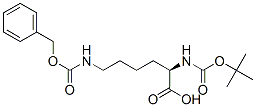 55878-47-2,BOC-D-LYS(Z)-OH