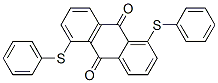 55879-96-4,1,5-bis(phenylsulfanyl)anthracene-9,10-dione