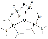 55881-03-3,MU-OXO-BIS[TRIS(DIMETHYLAMINO)PHOSPHONIUM] BIS(TETRAFLUOROBORATE)