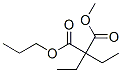 55898-43-6,DIETHYL METHYL PROPYL MALONATE