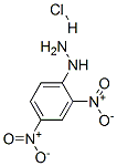 55907-61-4,2,4-DINITROPHENYLHYDRAZINE HYDROCHLORIDE