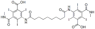 5591-33-3,losefamic acid