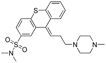 5591-45-7,CIS-THIOTHIXENE