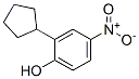 55910-34-4,2-cyclopentyl-4-nitrophenol