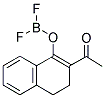 55923-05-2,1-(1-(DIFLUOROBORYL)OXY-3,4-DIHYDRO-NAPHTHALEN-2-YL)-ETHANONE INNER COMPLEX