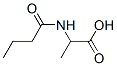 55930-29-5,2-BUTYRYL AMINO PROPIONIC ACID