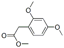 55954-25-1,2,4-DIMETHOXY-BENZENEACETIC ACID METHYL ESTER