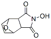 5596-17-8,EXO-N-HYDROXY-7-OXABICYCLO[2.2.1]HEPT-5-ENE-2,3-DICARBOXIMIDE