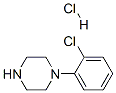 55974-33-9,1-(o-chlorophenyl)piperazine hydrochloride