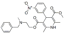 55985-32-5,Nicardipine