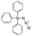 5599-34-8,TRIPHENYLSILYLAZIDE