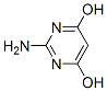 56-09-7,2-Amino-4,6-dihydroxypyrimidine