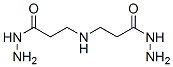 56-15-5,3,3'-iminobis(propionohydrazide)