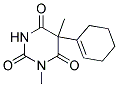 56-29-1,HEXOBARBITAL