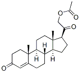 56-47-3,Deoxycorticosterone acetate
