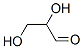 56-82-6,DL-GLYCERALDEHYDE