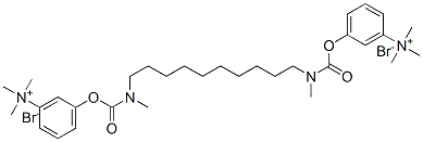 56-94-0,Demecarium bromide
