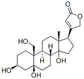 STROPHANTHIDOL 560-54-3,STROPHANTHIDOL