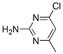 5600-21-5,2-Amino-4-chloro-6-methylpyrimidine