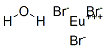 560069-78-5,EUROPIUM(III) BROMIDE HYDRATE  99.99+ %