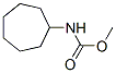 560100-82-5,Carbamic  acid,  cycloheptyl-,  methyl  ester  (9CI)