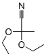 56011-12-2,2,2-DIETHOXYPROPIONITRILE
