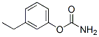 560119-39-3,Phenol, 3-ethyl-, carbamate (9CI)