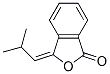 56014-69-8,(E)-3-isobutylidenephthalide