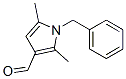 56018-32-7,1-BENZYL-2,5-DIMETHYL-1H-PYRROLE-3-CARBALDEHYDE