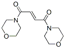 5602-34-6,1,4-dimorpholin-4-ylbut-2-ene-1,4-dione