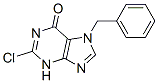 56025-88-8,7-benzyl-2-chloro-3H-purin-6-one