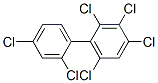 56030-56-9,2,2',3,4,4',6-HEXACHLOROBIPHENYL