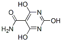 56032-78-1,2,4,6-Trihydroxypyrimidine-5-carboxamide