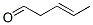5604-55-7,pent-3-enal