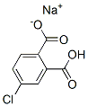 56047-23-5,4-CHLOROPHTHALIC ACID MONOSODIUM SALT