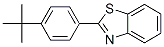 56048-52-3,2-(4-tert-Butyl-phenyl)-benzothiazole