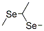 56051-04-8,1,1-BIS(METHYLSELENO)-ETHANE